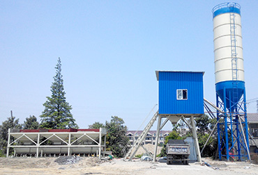 4方混凝土搅拌车(图8)